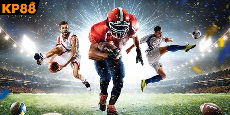 Nhà phát hành sảnh cược thể thao uy tín toàn cầu