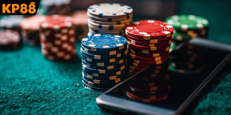 Trách nhiệm của người về việc vận hành hệ thống cá cược