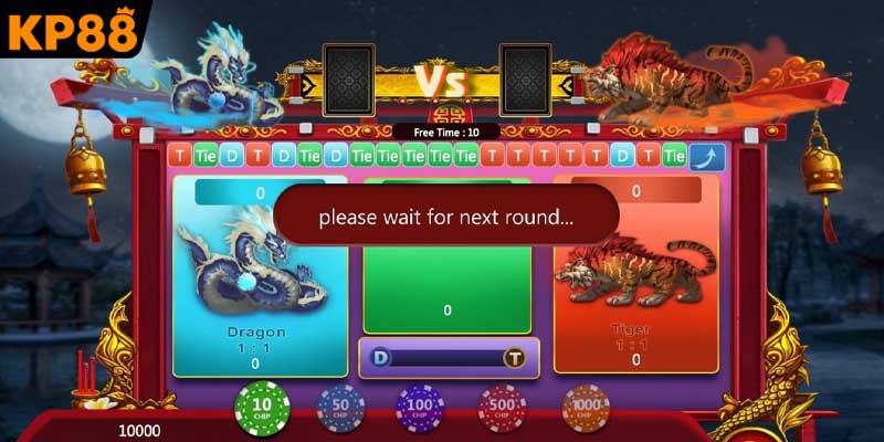 Chiến thuật phân tích bảng kết quả cá cược