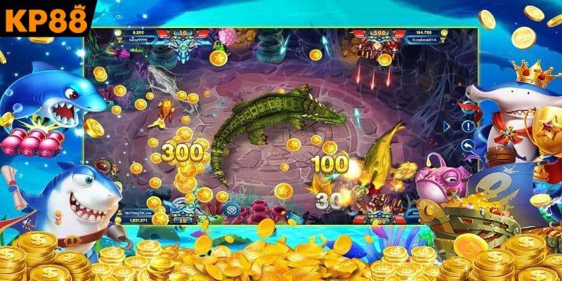 Chiến thuật thông minh giúp ngư thủ thắng lớn