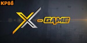 XGAME KP88